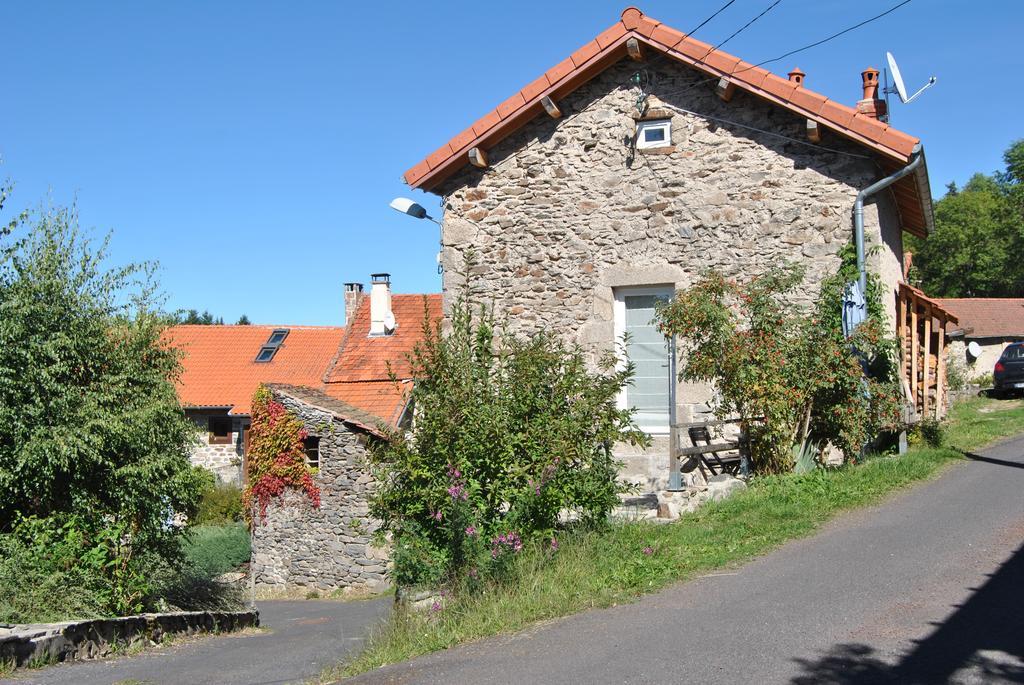 Gite De La Meille Chamalières-sur-Loir Zimmer foto